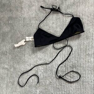 NWT Wilfred Le Fou bra top size small